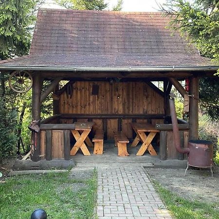 Izba Juliana V Penzione Pod Smrekom Martin Exterior foto